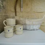Bed & Breakfast Donato Trani