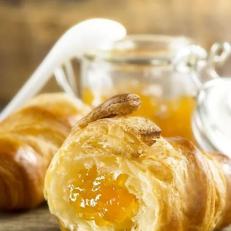 Frühstückspension Donato 3*