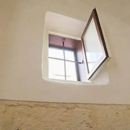 Donato Frühstückspension Trani