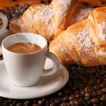 Frühstückspension Donato 3*