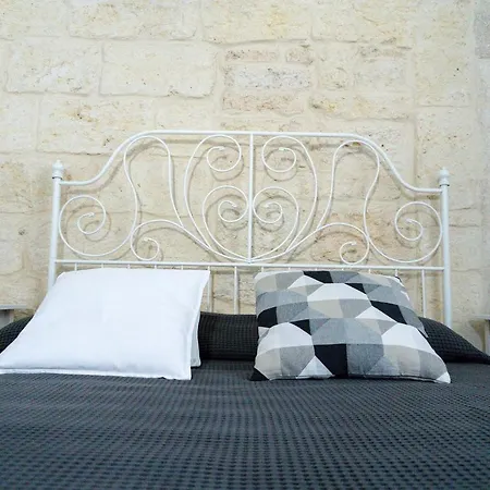 Donato Bed & Breakfast *