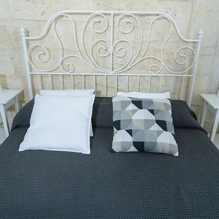 Bed & Breakfast Donato *