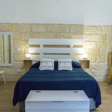 Donato Bed & Breakfast