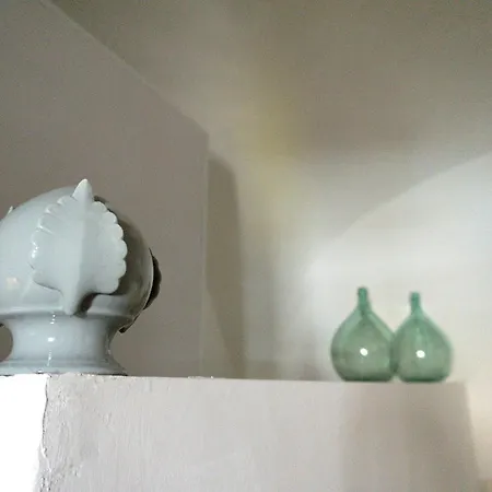 Bed & Breakfast Donato Trani