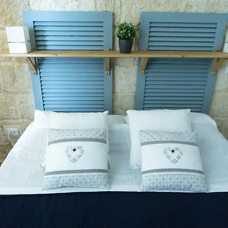 Donato Bed & Breakfast Trani