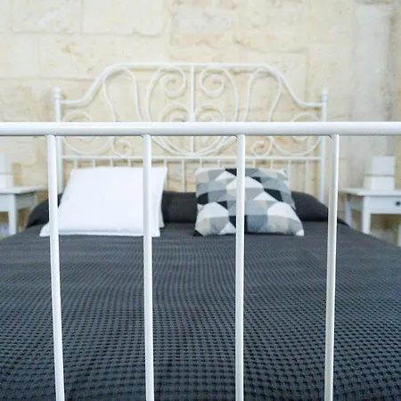 Bed & Breakfast Donato