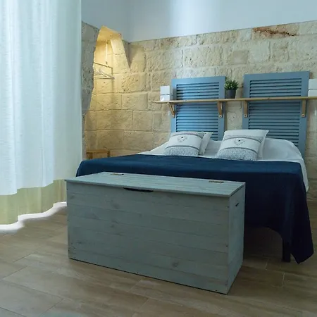 Bed & Breakfast Donato Trani