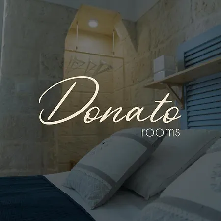 Donato Bed & Breakfast *