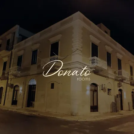 Donato * Trani