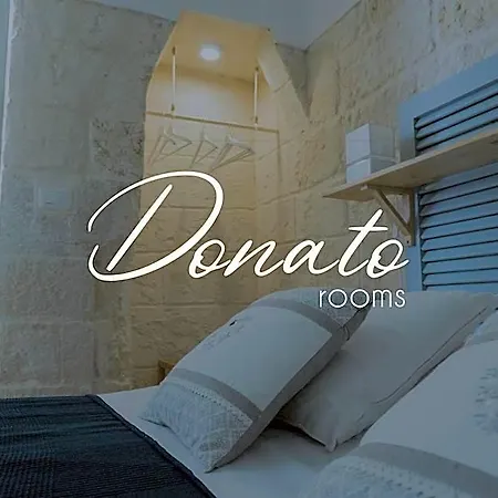 Bed & Breakfast Donato Trani