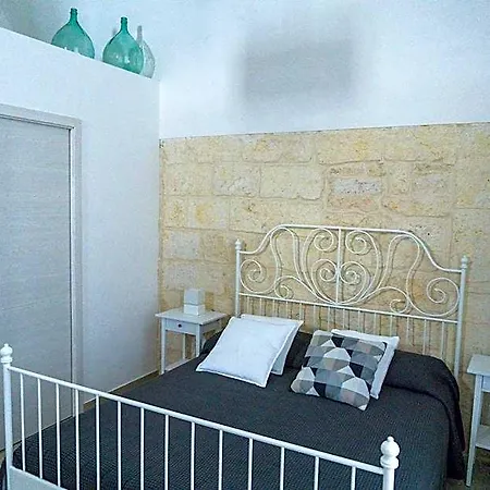 Bed & Breakfast Donato 3*