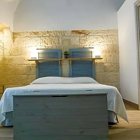 Bed & Breakfast Donato Trani