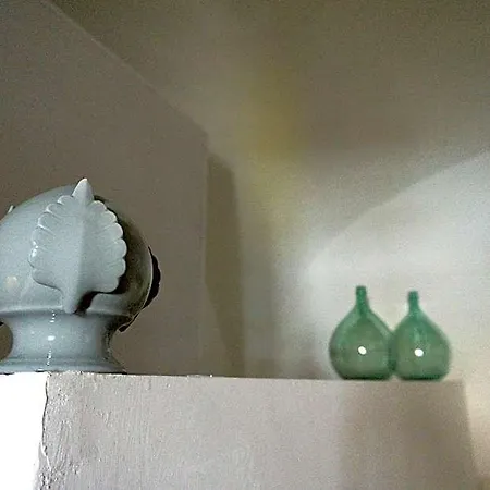 Donato Bed & Breakfast Trani