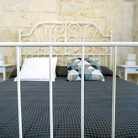 Donato Bed & Breakfast Trani