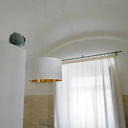 Bed & Breakfast Donato Trani