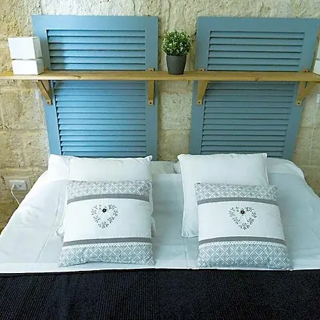 Bed & Breakfast Donato