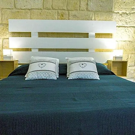 Bed & Breakfast Donato 3*
