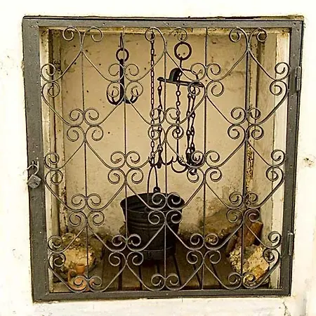 Bed & Breakfast Donato Trani