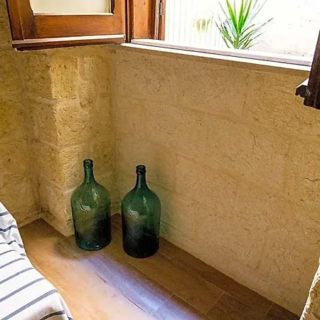 Bed & Breakfast Donato 3*