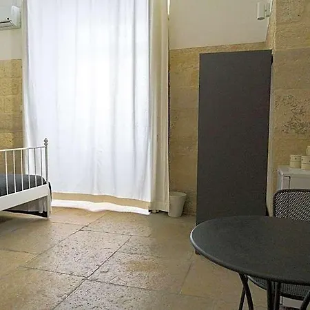 Donato Bed & Breakfast Trani