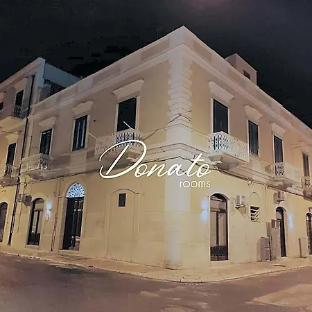 Bed & Breakfast Donato 3*