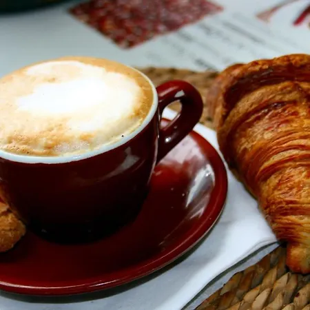 Bed & Breakfast Donato Trani