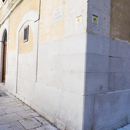 Bed & Breakfast Donato