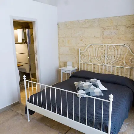Bed & Breakfast Donato *