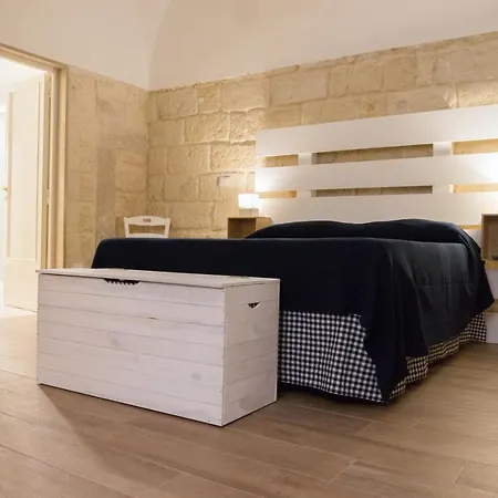 Donato Bed & Breakfast Trani