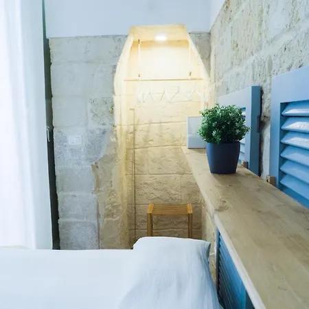 Donato Bed & Breakfast Trani