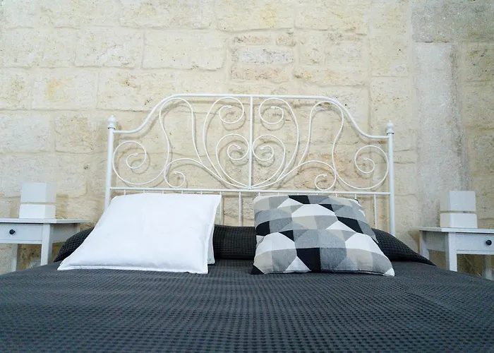 Donato 住宿加早餐酒店 3*