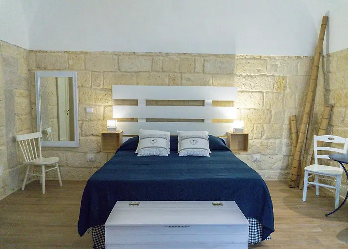 Donato לינה וארוחת בוקר