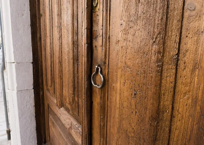 住宿加早餐酒店 Donato 特拉尼