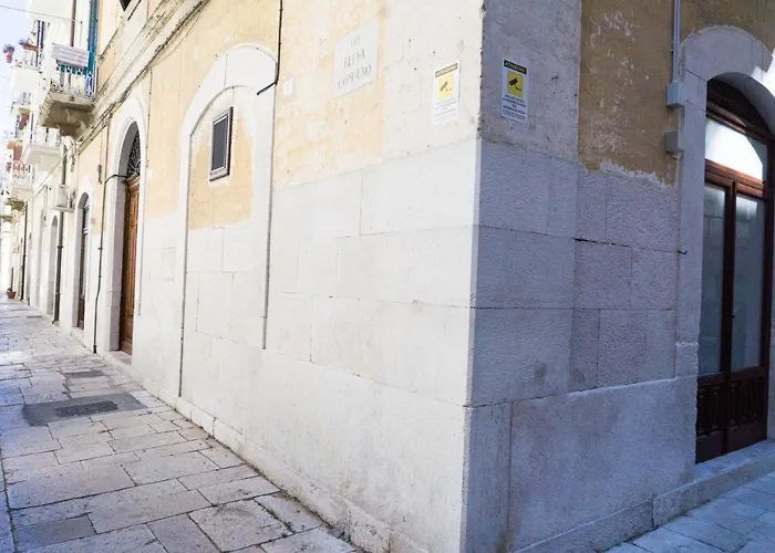 住宿加早餐酒店 Donato