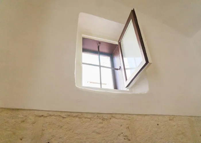 Donato לינה וארוחת בוקר טרני