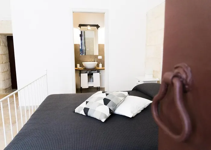 Donato 住宿加早餐酒店 3*