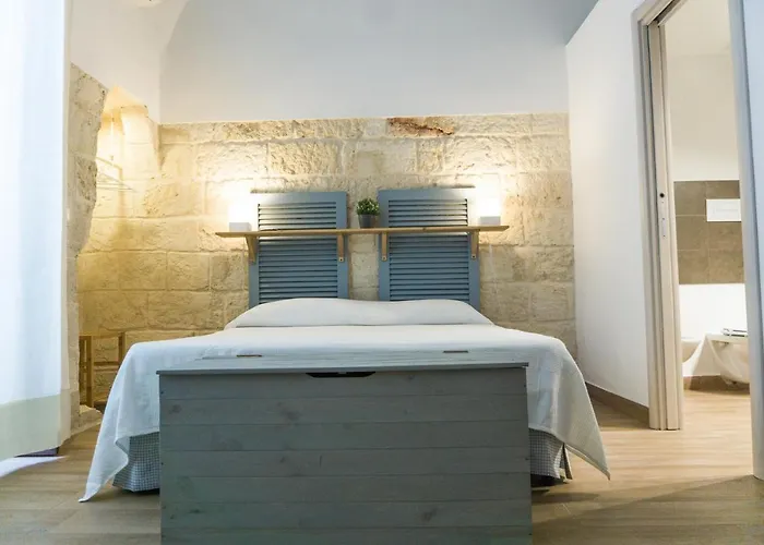 Donato 住宿加早餐酒店 3*